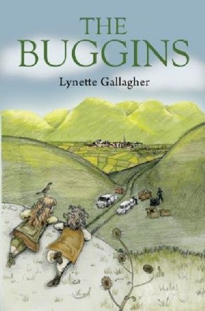 Buggins, The - Lynette Gallagher - Siop y Pethe
