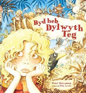Byd heb Dylwyth Teg - Peter Stevenson - Siop y Pethe