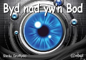 Byd Nad Yw'n Bod - Pecyn Llythyrau Cardiau - Stella Gruffydd - Siop y Pethe