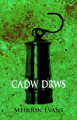 Cadw Drws - Meirion Evans - Siop y Pethe