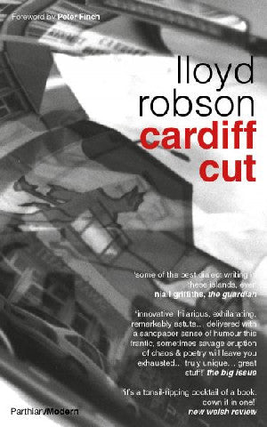 Cardiff Cut - Lloyd Robson - Siop y Pethe