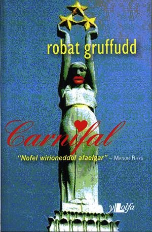 Carnifal - Robat Gruffudd - Siop y Pethe