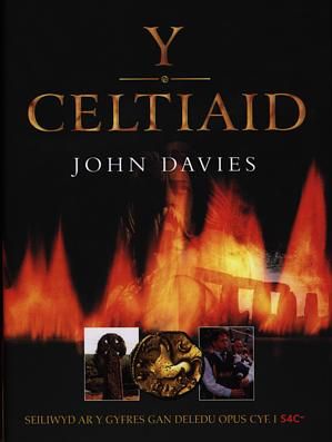 Celtiaid, Y - John Davies - Siop y Pethe