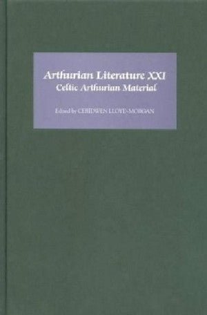 Celtic Arthurian Material - Siop y Pethe