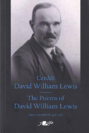 Cerddi David William Lewis the Poems of David William Lewis - Siop y Pethe