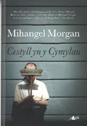Cestyll yn y Cymylau - Mihangel Morgan - Siop y Pethe