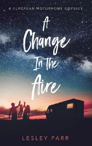 Change in the Aire, A - Lesley Parr - Siop y Pethe