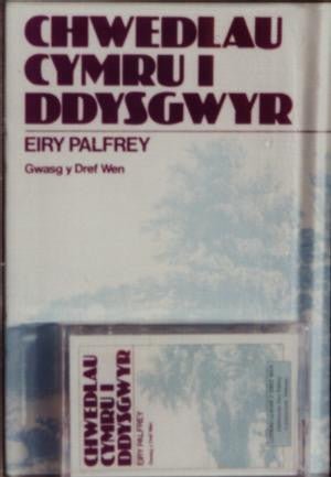 Chwedlau Cymru i Ddysgwyr (Set) - Eiry Palfrey - Siop y Pethe