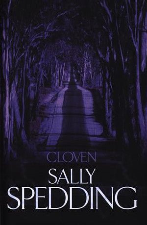 Cloven - Sally Spedding - Siop y Pethe