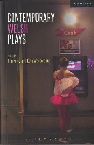 Contemporary Welsh Plays - Siop y Pethe