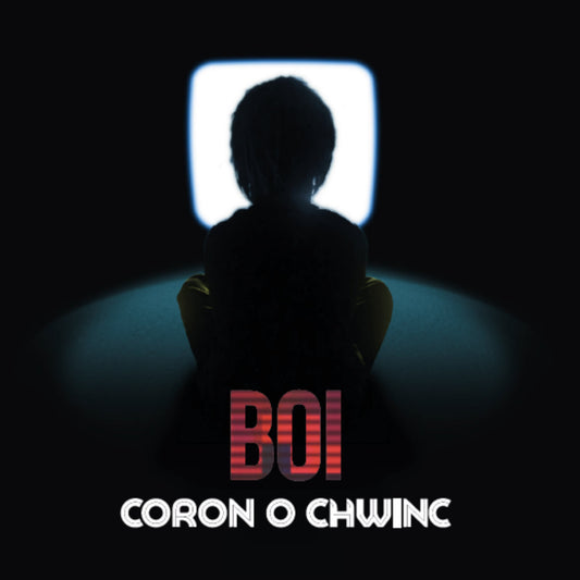 Coron o Chwinc (CD) - Boi