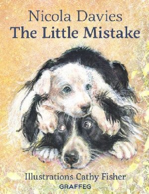 Country Tales: Little Mistake, The - Nicola Davies - Siop y Pethe