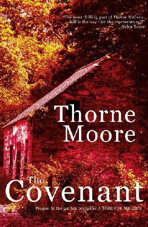 Covenant, The - Thorne Moore - Siop y Pethe