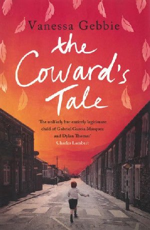 Coward's Tale, The - Vanessa Gebbie - Siop y Pethe