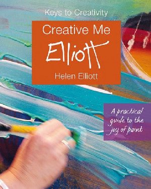 Creative Me - Helen Elliott - Siop y Pethe