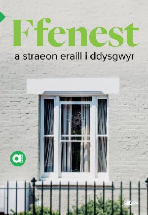 Cyfres Amdani: Ffenest a Straeon Eraill i Ddysgwyr - Amrywiol - Siop y Pethe
