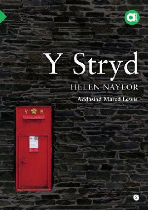 Cyfres Amdani: Stryd, Y - Helen Naylor - Siop y Pethe