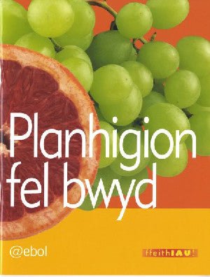Cyfres Ffeithiau: Planhigion fel Bwyd - Paul McEvoy - Siop y Pethe