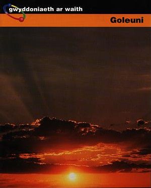 Cyfres Gwyddoniaeth ar Waith: Goleuni - Sheila Tarpey - Siop y Pethe