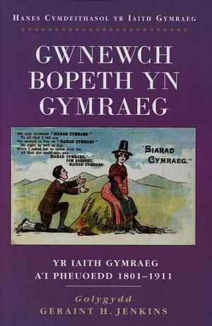 Cyfres Hanes Cymdeithasol yr Iaith Gymraeg: Gwnewch Bopeth yn Gymraeg - Yr Iaith Gymraeg ai Pheuoedd 1801-1911 - Siop y Pethe