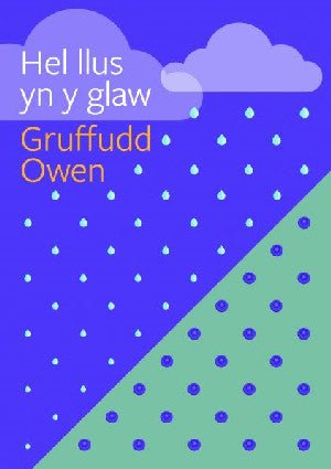 Cyfres Tonfedd Heddiw: Hel Llus yn y Glaw - Gruffudd Eifion Owen - Siop y Pethe