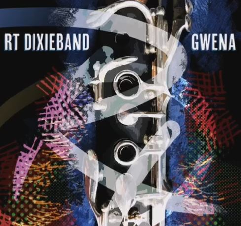 Gwena (CD) - RT Dixieband
