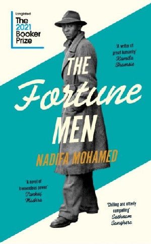 Fortune Men, The - Nadifa Mohamed - Siop y Pethe