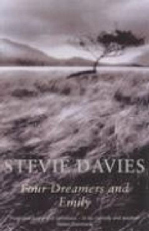 Four Dreamers and Emily - Stevie Davies - Siop y Pethe