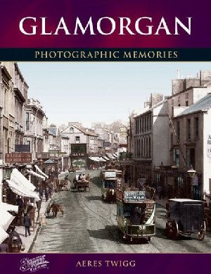 Francis Frith's Photographic Memories: Glamorgan - Aeres Twigg - Siop y Pethe