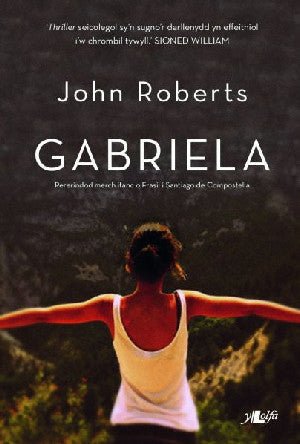 Gabriela - John Roberts - Siop y Pethe