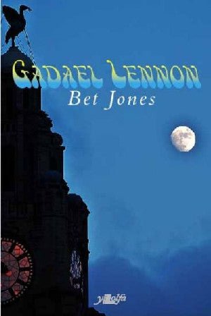 Gadael Lennon - Bet Jones - Siop y Pethe