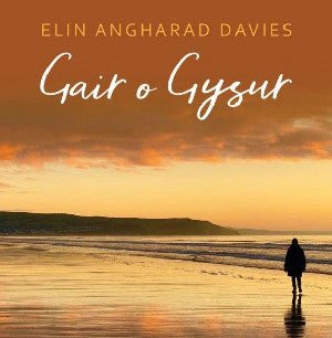 Gair o Gysur - Elin Angharad Davies - Siop y Pethe