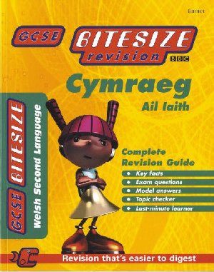 GCSE Bitesize Revision: Cymraeg Ail-Iaith - Non ap Emlyn - Siop y Pethe