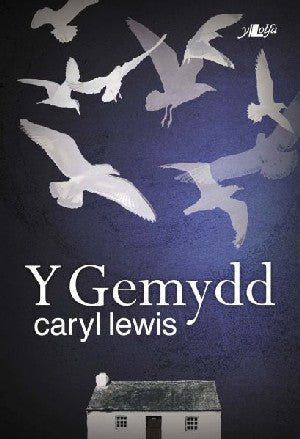 Gemydd, Y - Caryl Lewis - Siop y Pethe