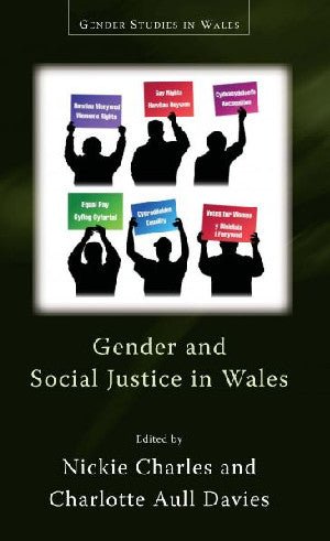 Gender Studies in Wales: Gender and Social Justice in Wales - Siop y Pethe