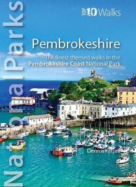 Top 10 National Park Walks - Pembrokeshire - Dennis Kelsall
