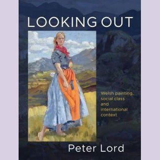 Looking Out - Siop y Pethe