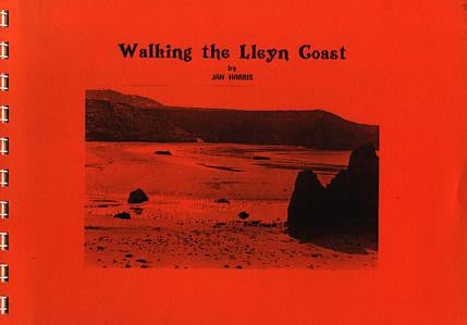 Walking the Lleyn Coast - Jan Harris