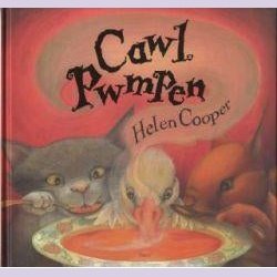 Cawl Pwmpen - Siop y Pethe