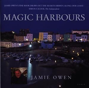 Magic Harbours - Jamie Owen