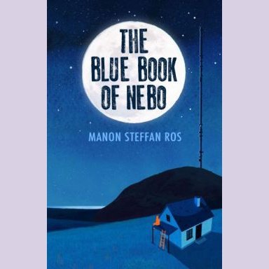 The Blue Book of Nebo - Siop y Pethe