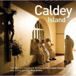 Caldey Island - Siop y Pethe