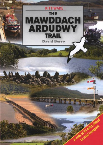 Mawddach Ardudwy Trail, The - David Berry