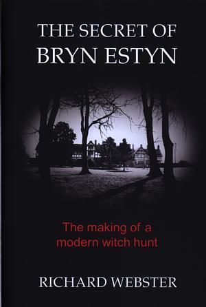 Secret of Bryn Estyn, The - Richard Webster