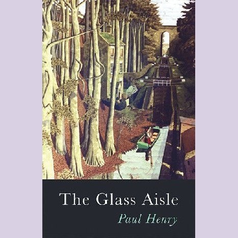 Glass Aisle, The - Paul Henry - Siop y Pethe