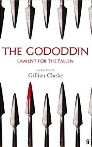 Gododdin, The - Gillian Clarke - Siop y Pethe