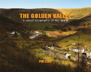 Golden Valley, The - Phil Cope - Siop y Pethe