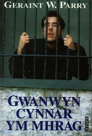 Gwanwyn Cynnar Ym Mhrâg - Geraint W. Parry - Siop y Pethe