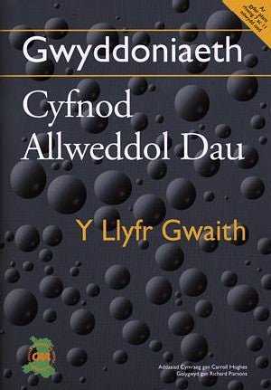 Gwyddoniaeth Cyfnod Allweddol Dau - Llyfr Gwaith, Y - Siop y Pethe