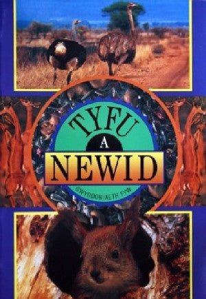 Gwyddoniaeth Fyw: 3. Tyfu a Newid (Llyfr Mawr) - Mary Atkinson - Siop y Pethe